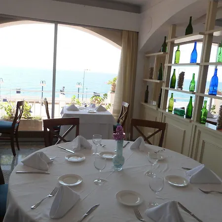Hotel Gran Sol 3*
