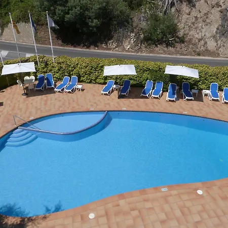 Hotel Gran Sol