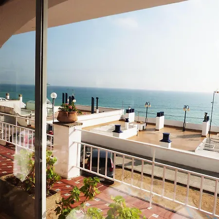 Gran Sol Sant Pol de Mar