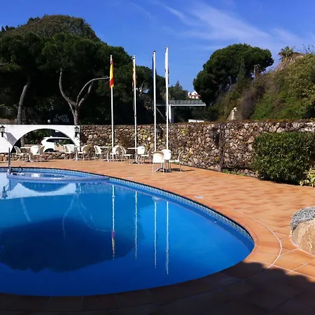 Gran Sol Hotel 3*