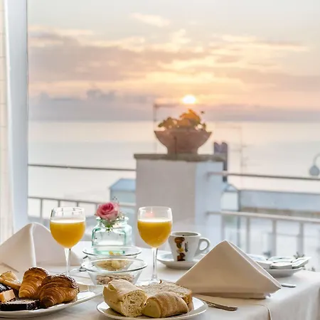 Gran Sol Hotel Sant Pol de Mar