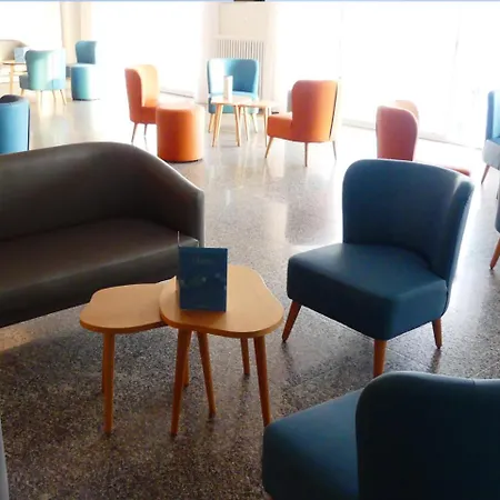 Hotel Gran Sol 3*