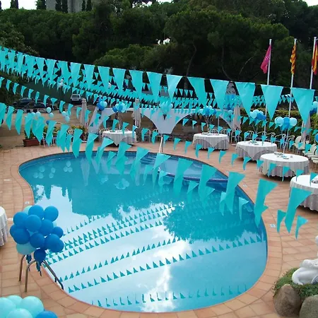 Gran Sol Hotel 3*