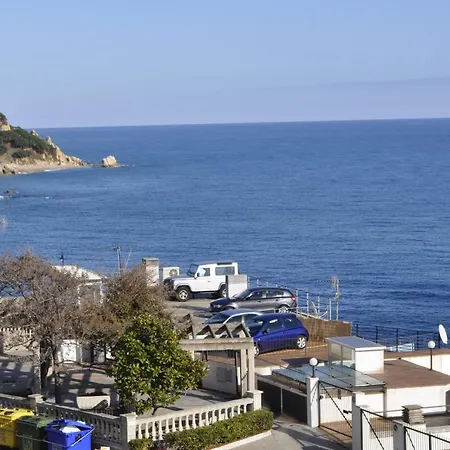 Gran Sol Hotel Sant Pol de Mar