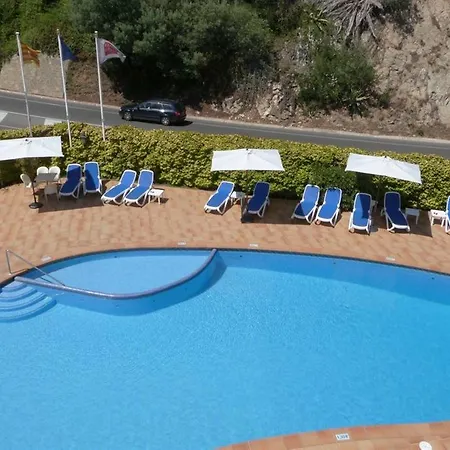 Hotel Gran Sol 3*
