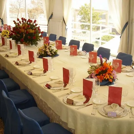 Gran Sol Hotel Sant Pol de Mar