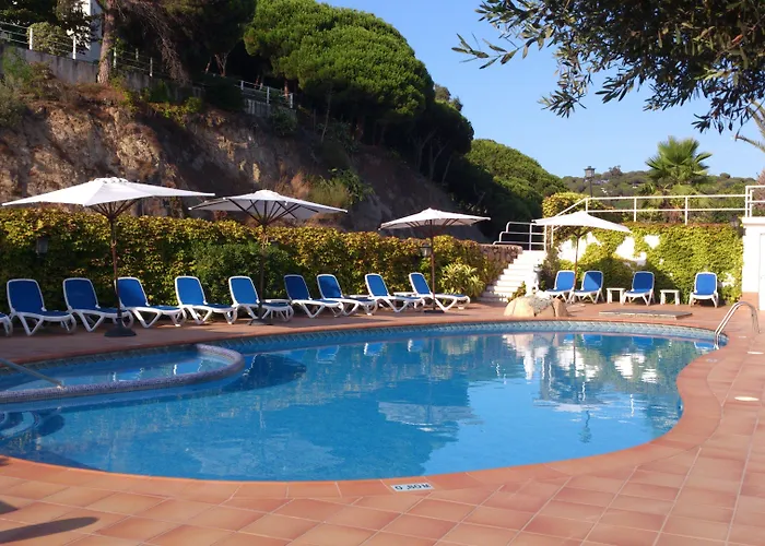Otel Gran Sol 3*