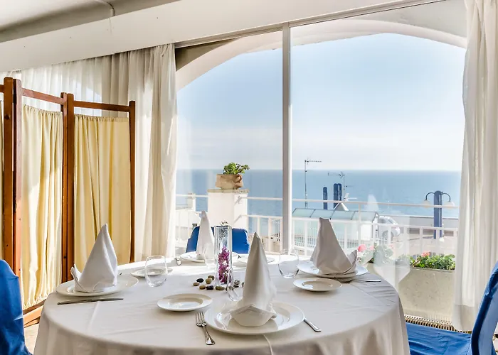 ホテル グラン ソル サン・ポル・デ・マール