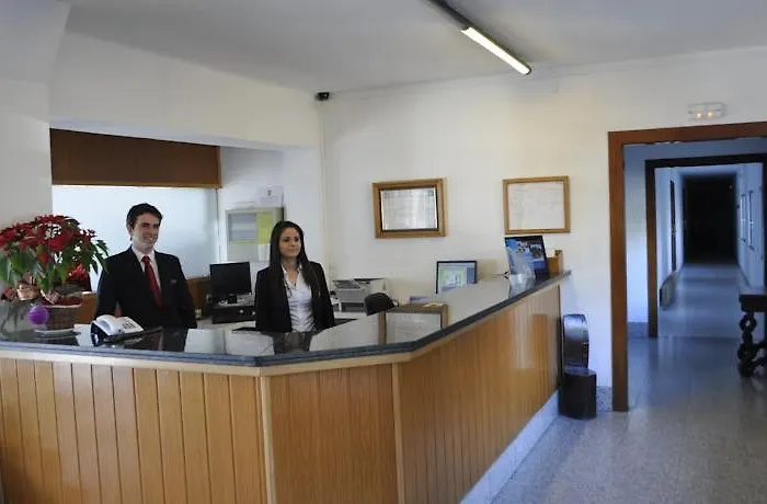 ホテル グラン ソル サン・ポル・デ・マール