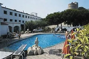 グラン ソル ホテル 3*