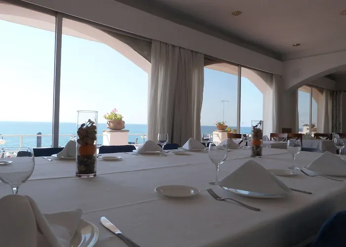 Gran Sol Otel