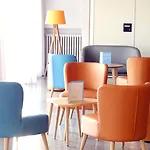 Hotel Gran Sol Sant Pol De Mar