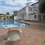 Gran Sol Hotel Sant Pol De Mar