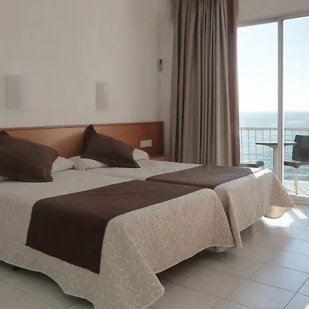 Hotell Gran Sol