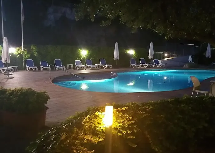 酒店 格兰索尔酒店